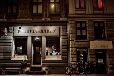 portvinsbar københavn|Portvinsbaren (København)